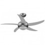 VENTILAT. A SOFF."SILVER"C TELEC+P.LUCE D.130