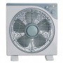 VENTILATORE A PAVIMENTO CM.30 "BOX" SN-K305