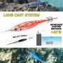 DTD BALLISTIC REAL FISH