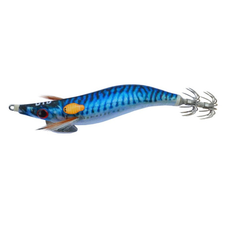 DTD REAL FISH EGI