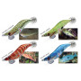 DTD WOUNDED FISH EGI