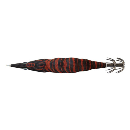 DTD RED SHRIMP