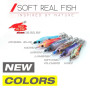 DTD SOFT REAL FISH