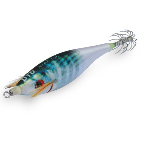 DTD WEAK FISH