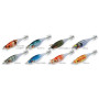 DTD WEAK FISH