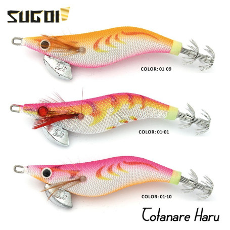 SUGOI HARU