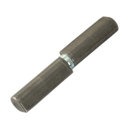 CERNIERA C\COSTA 1254 PERNO ACCIAIO 150 MM