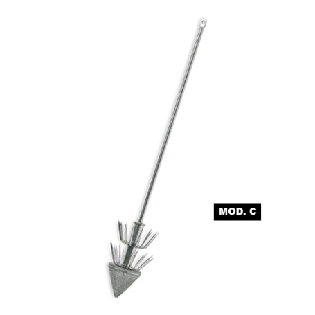 SELE OCTOPUS HOOK