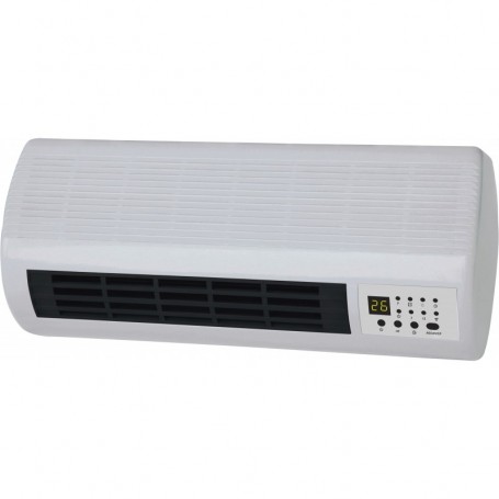 TERMOVEN.PARETE DIG.1000 2000W KPT2000B-4501L