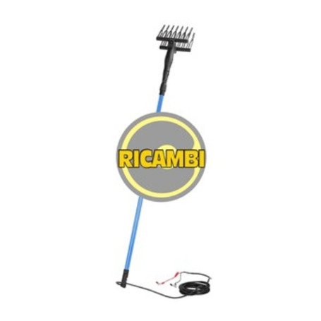 J-SKY OLIVE FG.7 TUBO ALL.ESTERNO