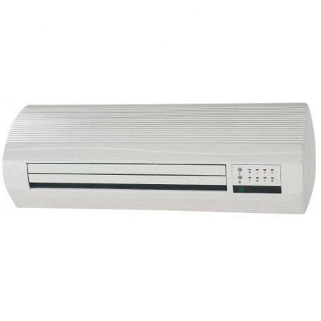 TERMOVEN.PARETE DIG.1000 2000W KPT2000A-0301L