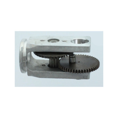 J-SKY OLIVE FG.21 SCATOLA TRASMISSIONE COMPL