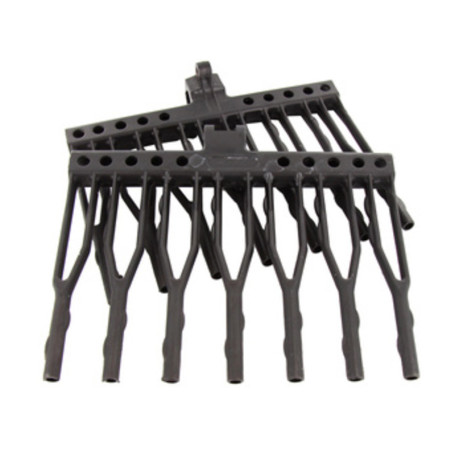 J-SKY OLIVE FG.25 COPPIA RASTRELLI RACCOGLIOL