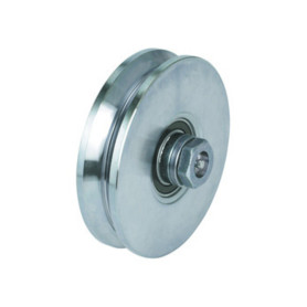 RUOTA P\CANC GOLA A Y 2 CUSC INGRASSAT 140 MM RUOTA P\CANC GOLA A Y 2 CUSC INGRASSAT 140 MM