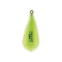 TREND SINKER PIOMBI PERA PLASTIFICATO