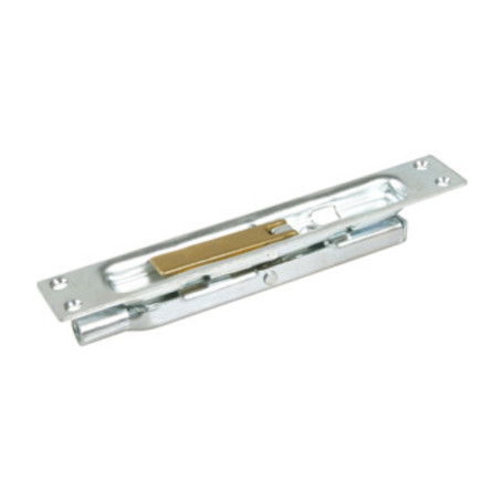 IBFM 421 PALETTO P\FERRO LEVA OTTONE 24X160MM