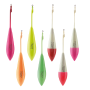 TREND SINKER PIOMBO CASTING FOSFORESCENTI