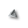 FONDERIA ROMA PIOMBO PIRAMIDE