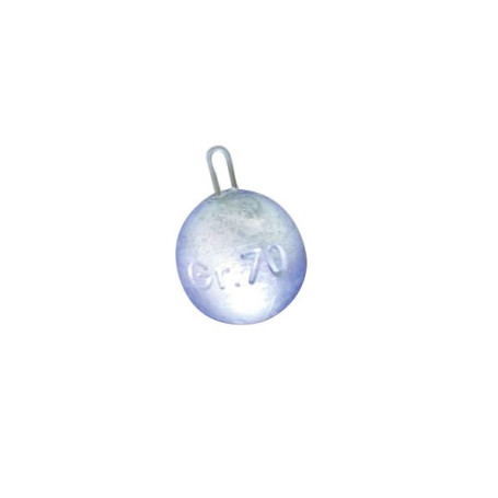 FONDERIA ROMA PIOMBO SFERA