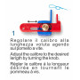 STONFO CALIBRO PER ASOLE