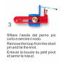 STONFO CALIBRO PER ASOLE