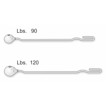 STONFO FAST CONNECTOR LONG ARM