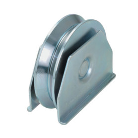 RUOTA P\CANC GOLA A Y SUPP APER 2 CUSC 120 MM RUOTA P\CANC GOLA A Y SUPP APER 2 CUSC 120 MM