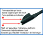 STONFO SLAMATORI TUBETECH