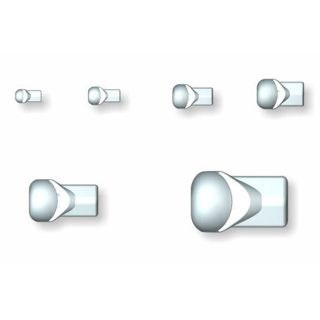STONFO CLIP BEADS