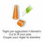 STONFO CONO REGOLABILE