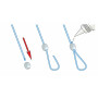 STONFO PERLINE FORO CALIBRATO