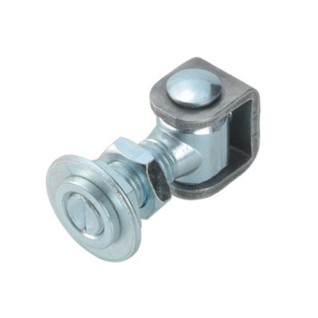 CARDINE C\CAVALL ROND REGOL D 18 MM P\CANCEL