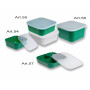 STONFO SCATOLE PER ESCHE QUADRATE