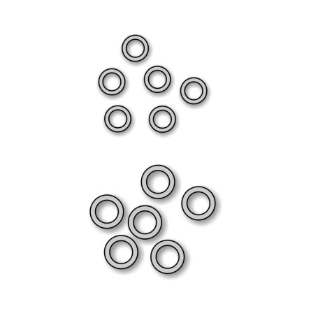STONFO METAL RING
