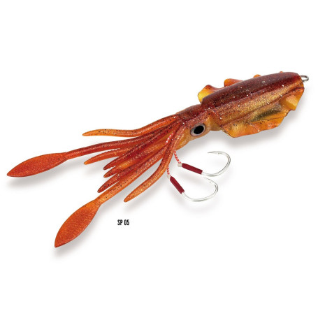 SUGOI KRAKEN
