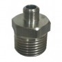 RACCORDO METANO X STUFE ECO40