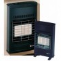 STUFA A GAS GPL ECO 40GPL