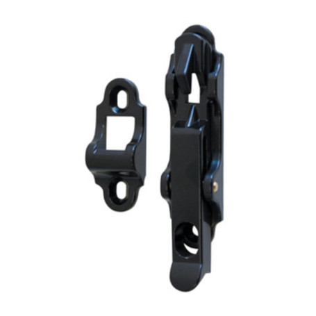 FERMAIMPOSTE IN LEGA 1300 C\SALTAR P\BALCONI NERO