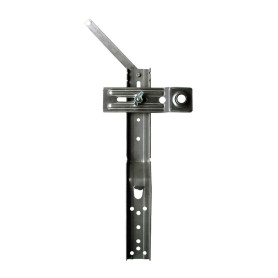 SUPPORTO VERCELLI PIEGA 30 MM LUNGHEZZA 40 MM SUPPORTO VERCELLI PIEGA 30 MM LUNGHEZZA 40 MM