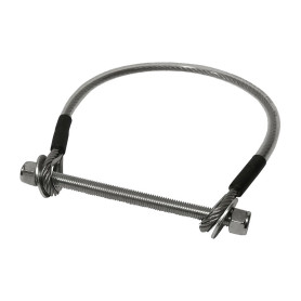 IBFM 540 DISP. ANTICADUTA CANCELLI BATTENTE 500MM IBFM 540 DISP. ANTICADUTA CANCELLI BATTENTE 500MM