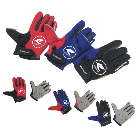 RYOKO GLOVES FULL FINGER