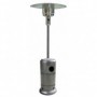 STUFA AEREA "PATIO" COLORE GRIGIO HSS-A-PC