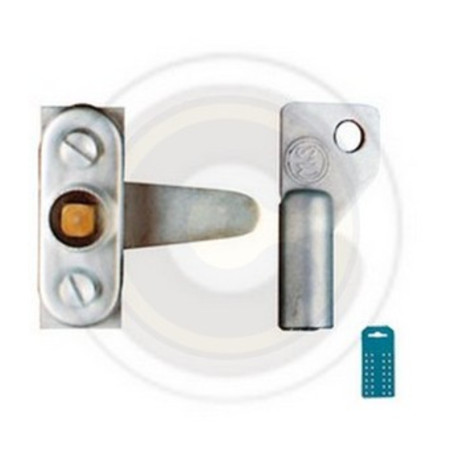 SC TAVELLINO P\ANTA METALLICA C\CHIAVE