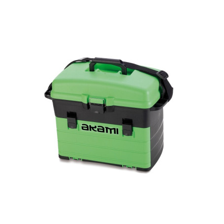 AKAMI BAULETTO MTB30