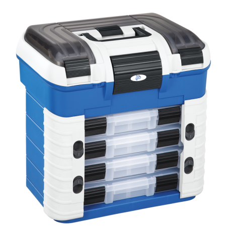 PANARO VALIGETTA 502Superbox