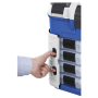 PANARO VALIGETTA 502Superbox