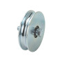 RUOTA P\CANC GOLA TON 20 C\BULL 2 CUSC 100 MM