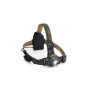 STORM LAMPADA FRONTALE 3LED