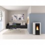 STUFA PELLET KW 8