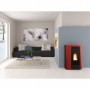 STUFA PELLET KW 8